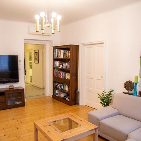 Velky 3-Izbovy Apartman Bratislava-Stare Mesto Экстерьер фото