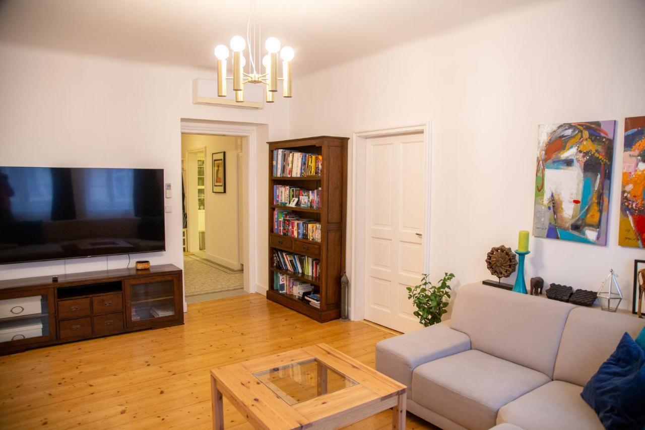 Velky 3-Izbovy Apartman Bratislava-Stare Mesto Экстерьер фото