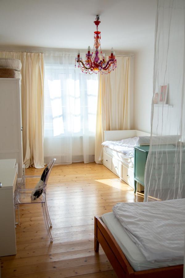 Velky 3-Izbovy Apartman Bratislava-Stare Mesto Экстерьер фото