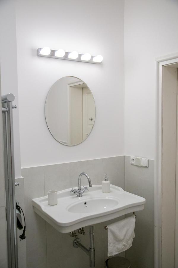 Velky 3-Izbovy Apartman Bratislava-Stare Mesto Экстерьер фото
