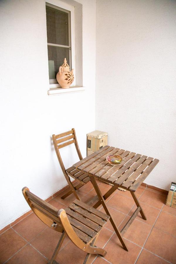 Velky 3-Izbovy Apartman Bratislava-Stare Mesto Экстерьер фото
