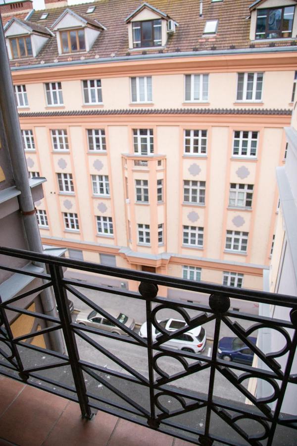 Velky 3-Izbovy Apartman Bratislava-Stare Mesto Экстерьер фото