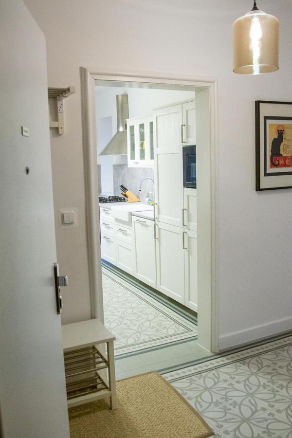 Velky 3-Izbovy Apartman Bratislava-Stare Mesto Экстерьер фото